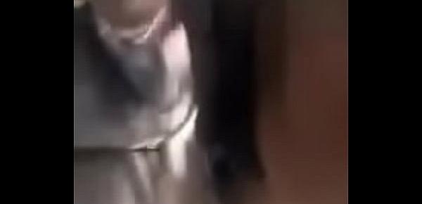  Desi boy get fucked by his friend Vicky in field